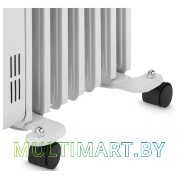 Обогреватель масляный Vitek VT-2126 картинка 4